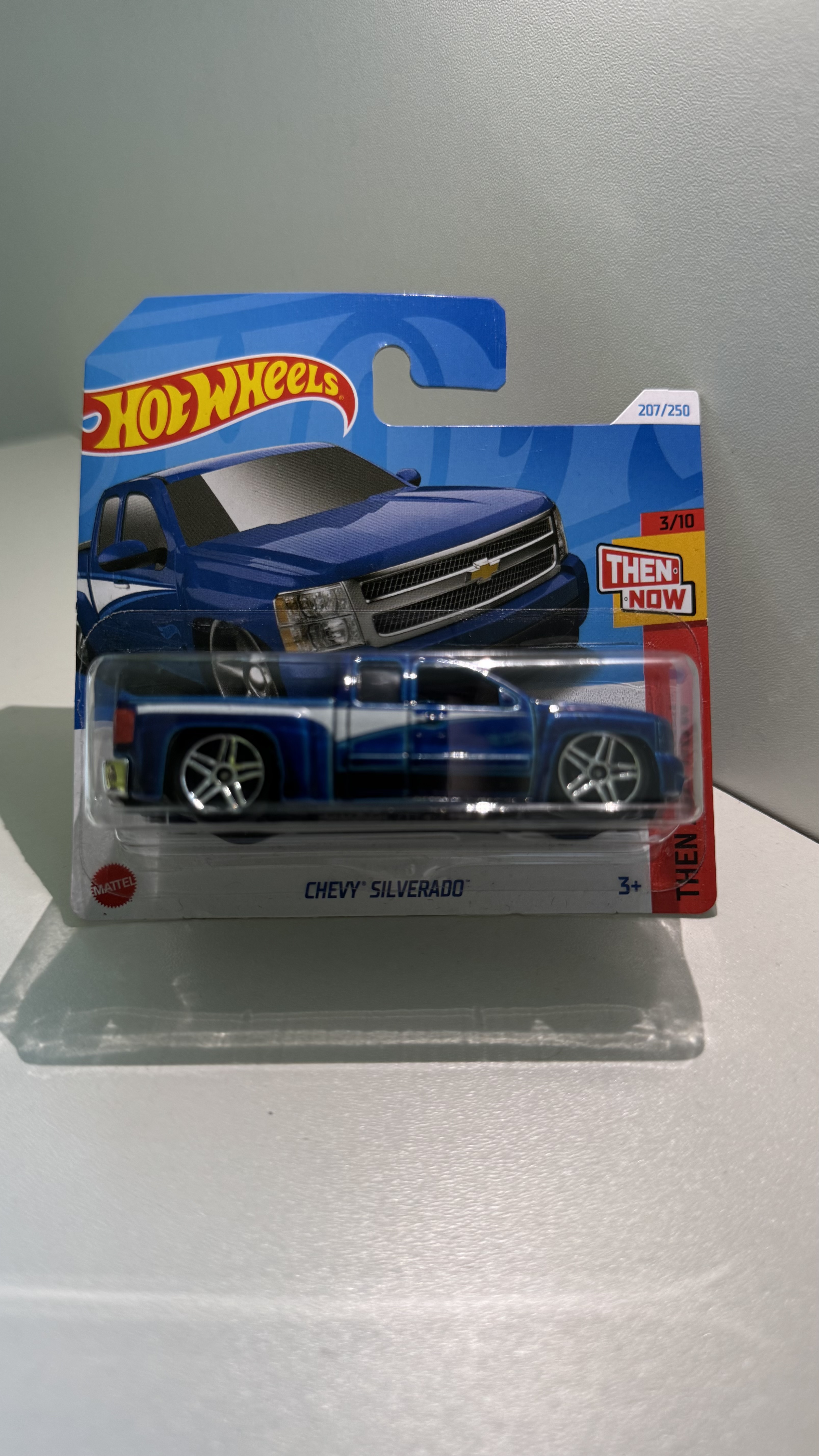 Chevy Silverado