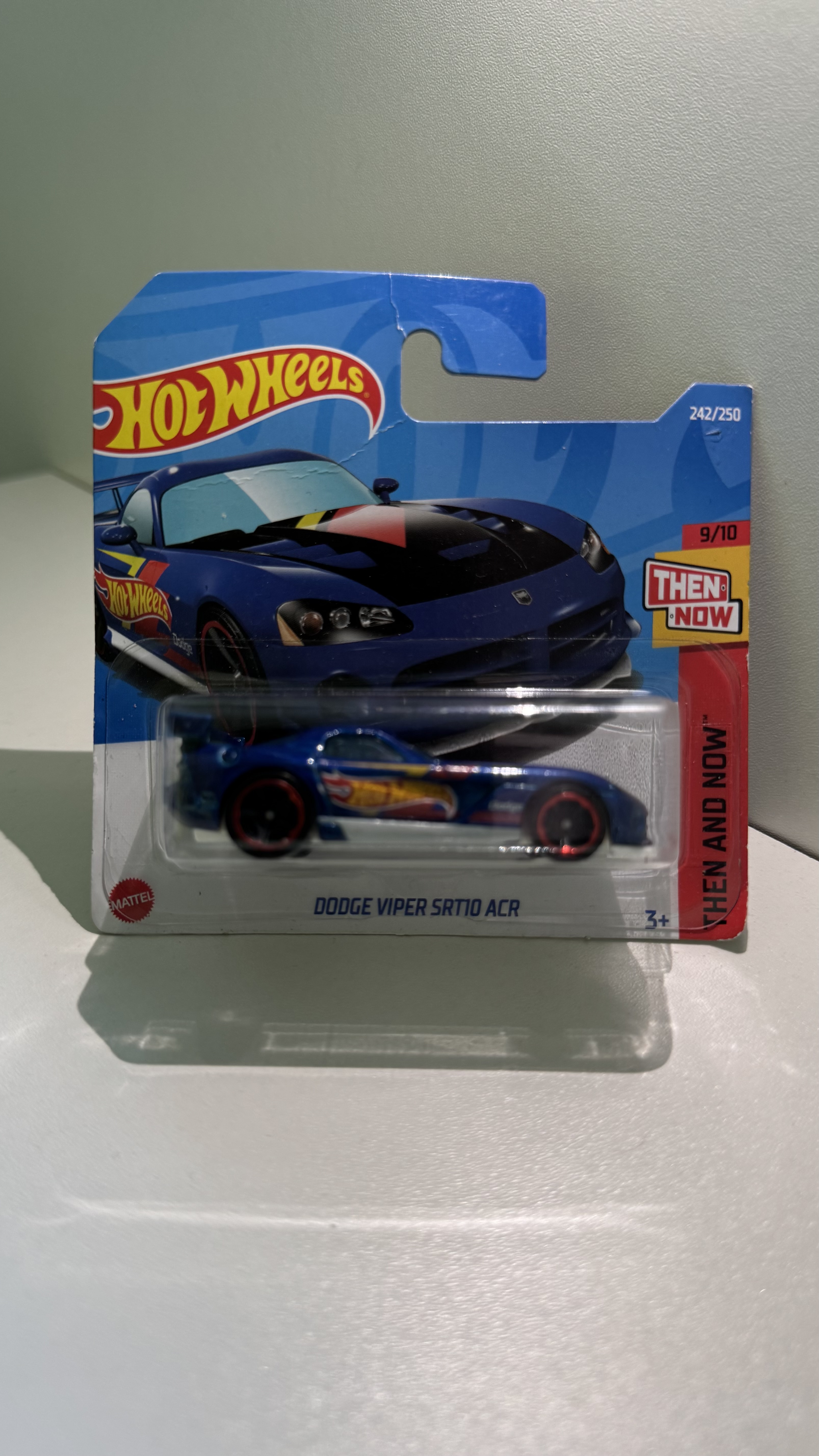 Dodge Viper SRT10 ARC